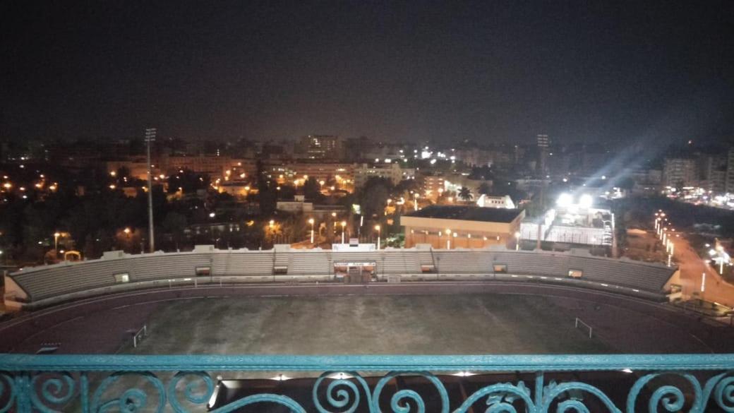 מלון Al Mansurah Bayt Al Diafah מראה חיצוני תמונה