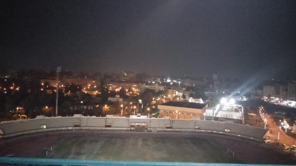 מלון Al Mansurah Bayt Al Diafah מראה חיצוני תמונה